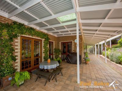 114 Harriott Road, Bywong