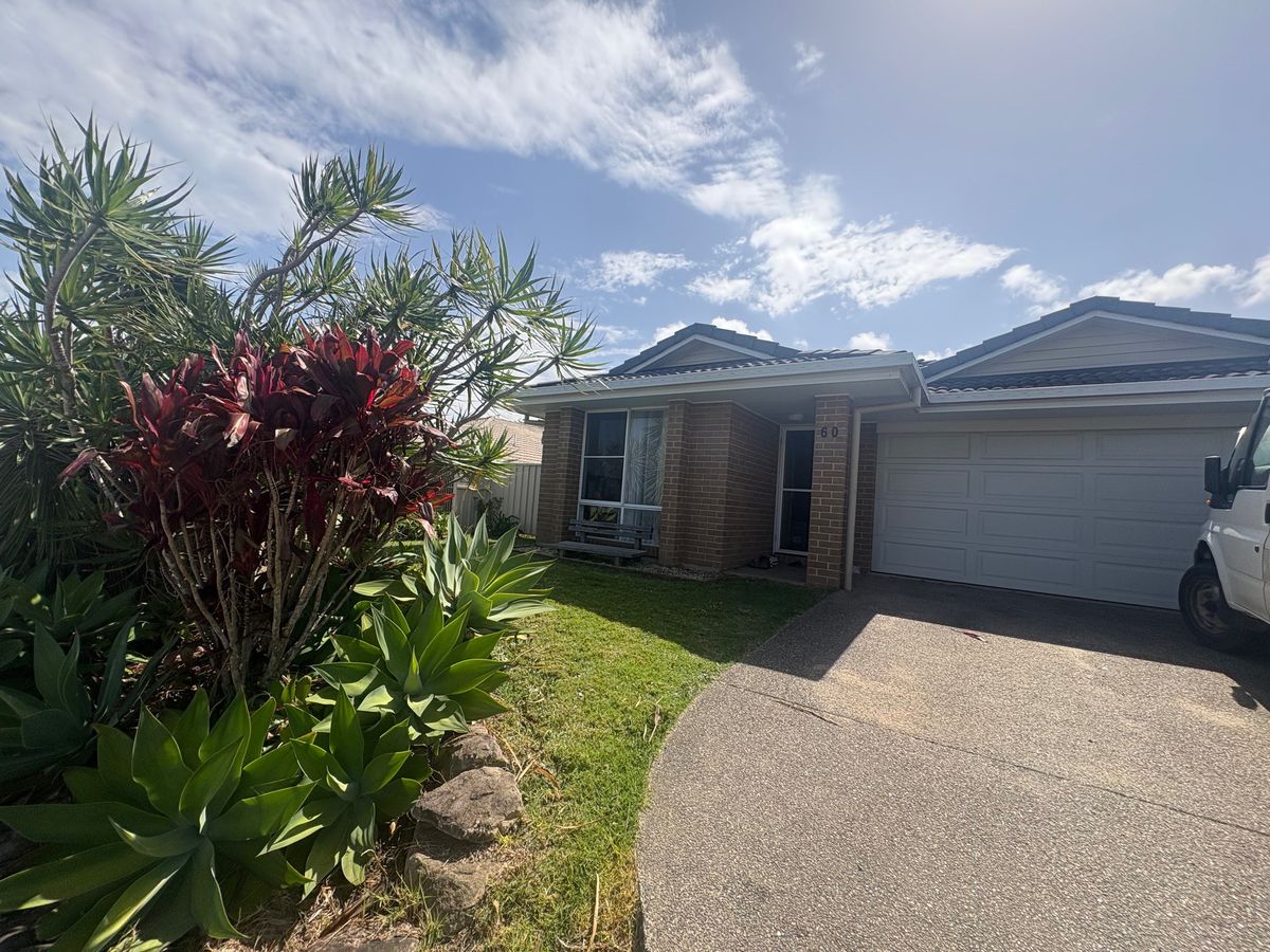 60 Simon Street, Corindi Beach