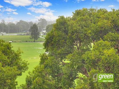 8 / 14A Meadow Crescent, Meadowbank