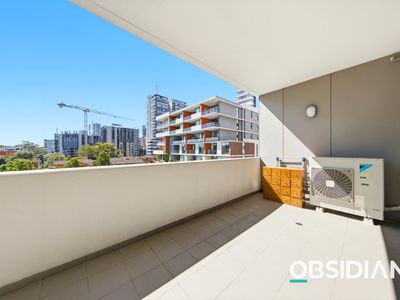 513 / 5 Mooltan Avenue, Macquarie Park