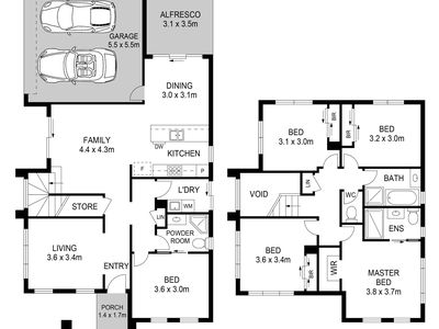 34 Chapman Street, Werrington