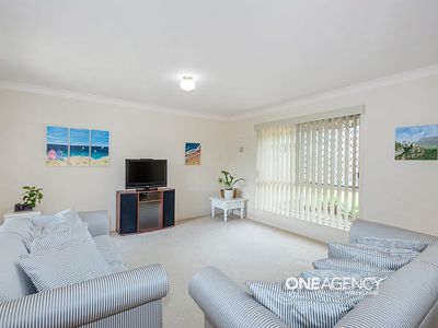59 Wallaroo Way, Doolandella