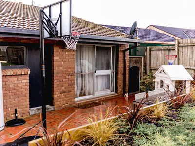 18 Corcoran Terrace, Millicent