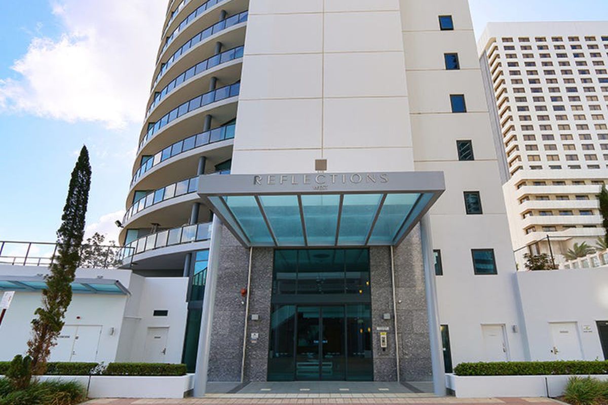 29 / 100 Terrace Road, East Perth