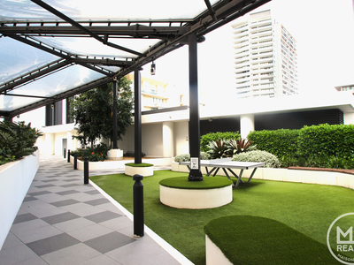 401 / 8 Walker Street, Rhodes