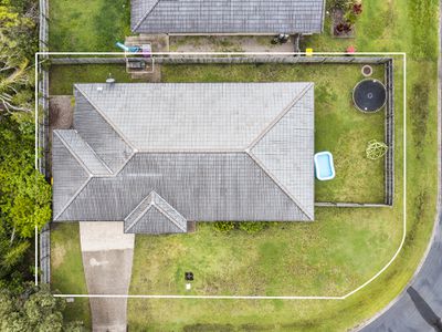 20 Wormwell Court, Caboolture