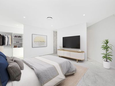 2C Besborough Avenue, Bexley