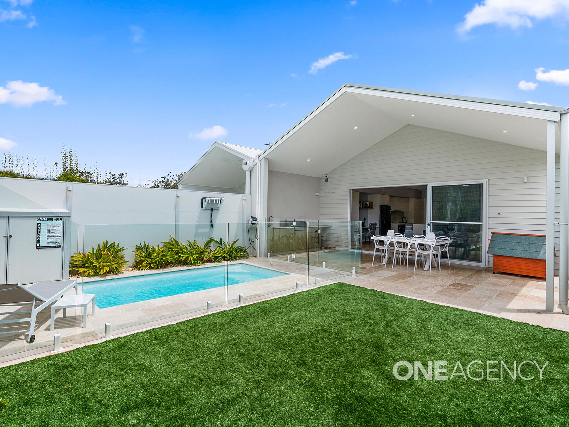 128B Seaspray Street, Narrawallee