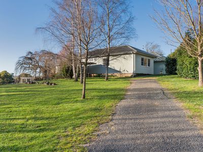 2748 Woodhouselee Road, Laggan via, Crookwell