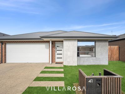 41 Grevillea Drive, Mount Duneed