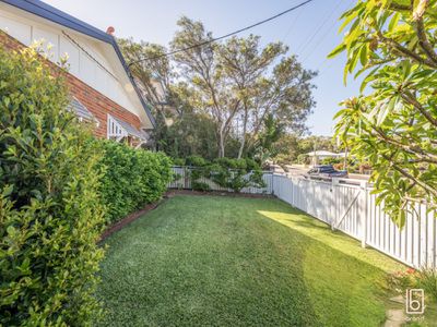 61 Bungary Road, Norah Head