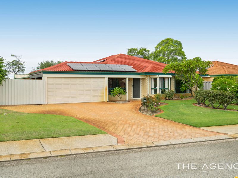 83 Brenchley Drive, Atwell