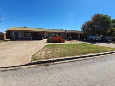 1 / 2 Hamilton Street, Leitchville
