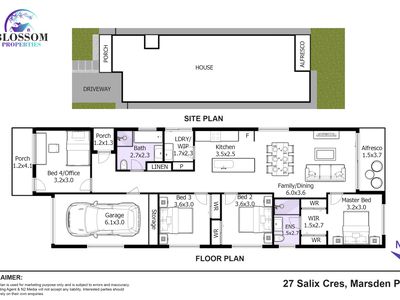 27 Salix Crescent, Marsden Park