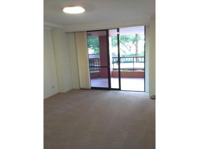 118 / 2-26 Wattle Crescent, Pyrmont