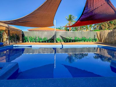 23 Etrema Loop, South Hedland