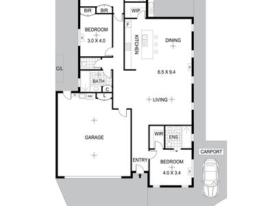 66 Sundew Circuit, Zuccoli