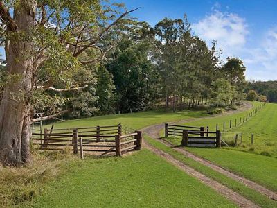 94 Hutchinson Road, Nimbin