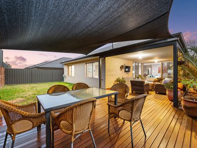 8 Claymore Place, Piara Waters