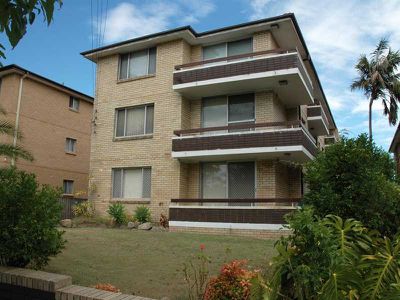 Unit 4 / 16 Chandos Street, Ashfield