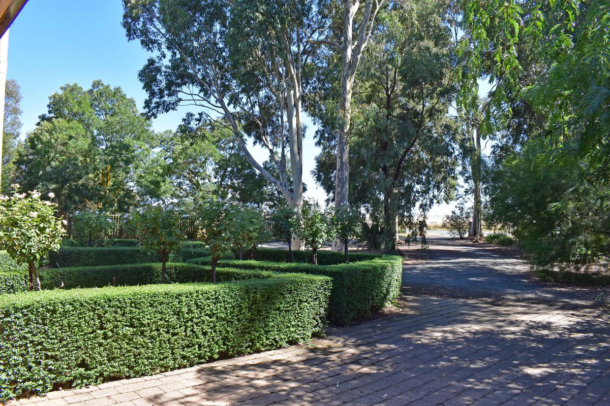 581 Sinclair Road, Kyabram