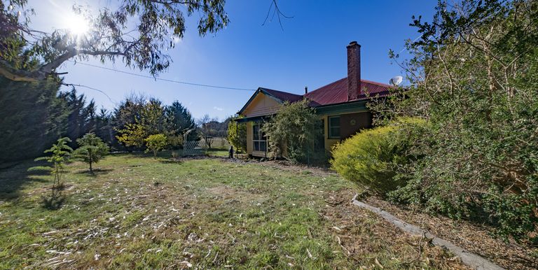 47 Nolans Road, Ruffy