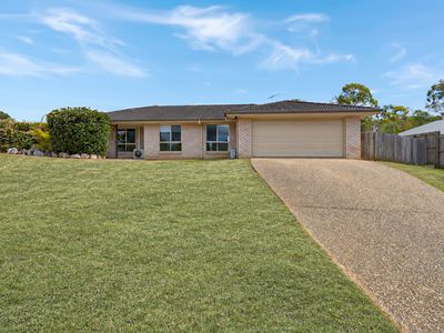 77 Heritage Drive, Brassall
