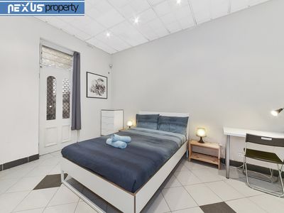 603 Harris Street, Ultimo
