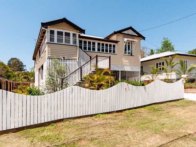 2 Newtown Street, East Ipswich