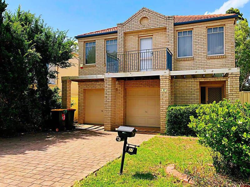 37 Tomko Grove, Parklea