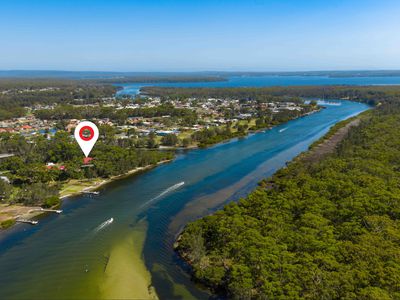 284 River Road, Sussex Inlet