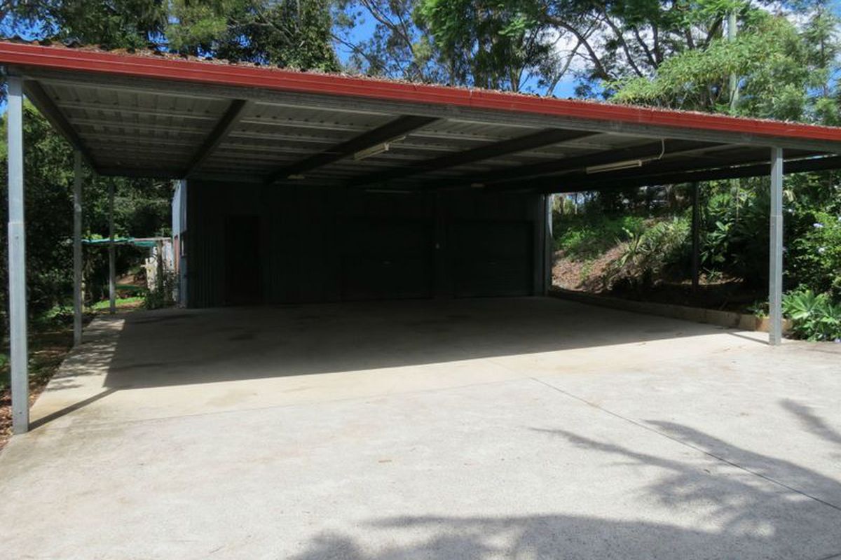 236 Fords Road, Koorainghat