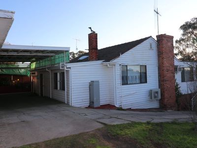 25 Gordon Cres, Seymour