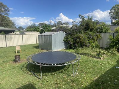 40 Bunker Avenue, Nanango