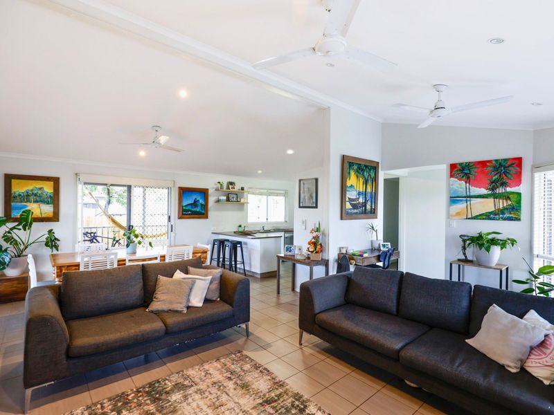 7A Barcoo Drive, Moranbah