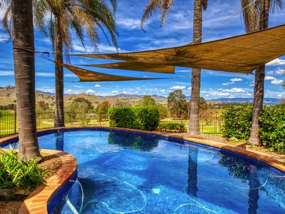 204 Wymah Road, Bowna