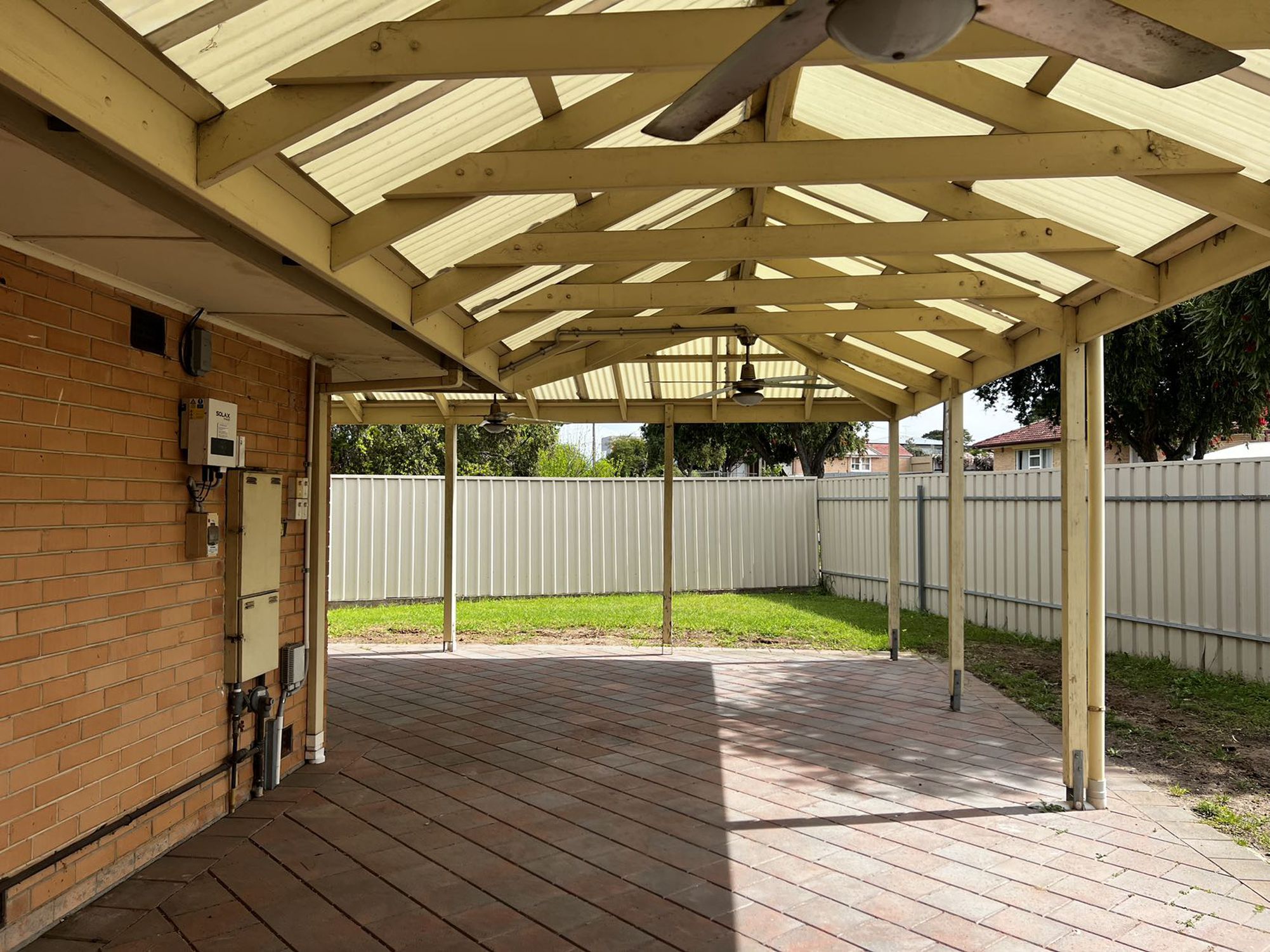 21 Clyde Street, Modbury