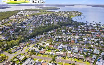 4 Ulooloo Road, Gwandalan