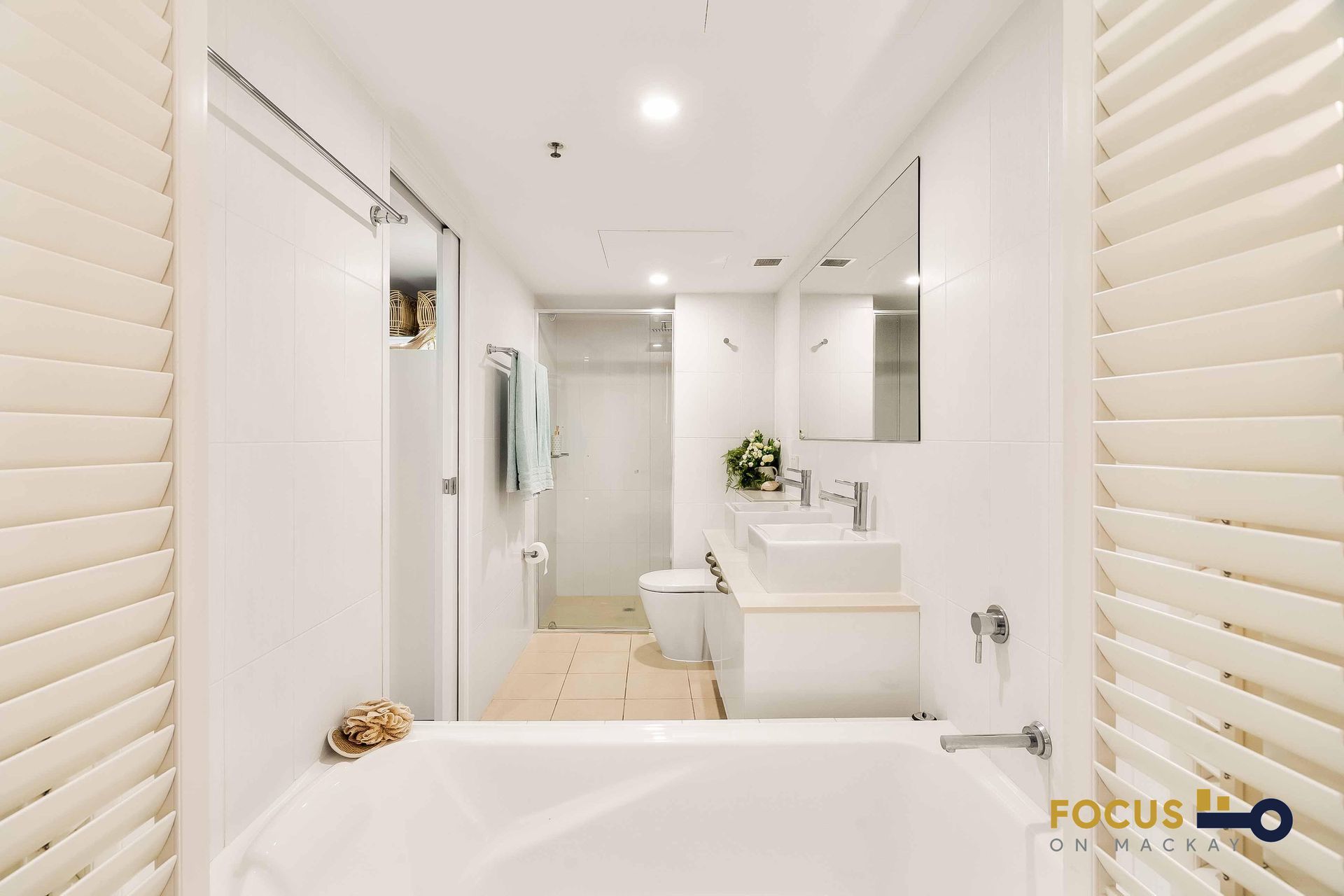 706 Lanai Luxury Apartments, Mackay