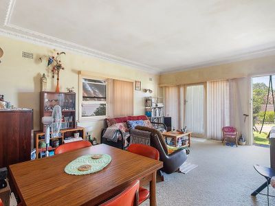3 Peniston Avenue, Nowra