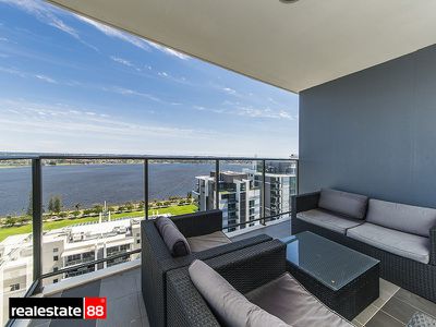 128 / 181 Adelaide Terrace, East Perth