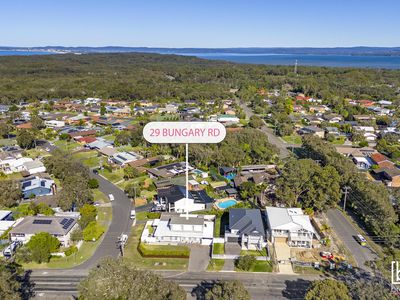 29 Bungary Road, Norah Head