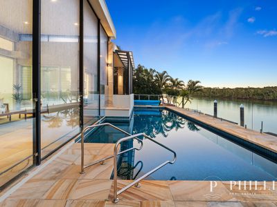 5693 Anchorage Terrace, Sanctuary Cove