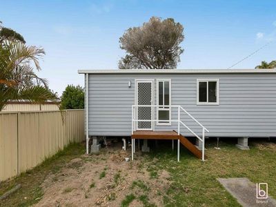 18a Alpine Avenue, San Remo