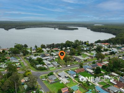 68 Tallyan Point Road, Basin View