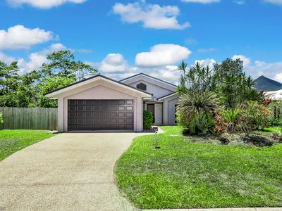 12 Warncke Close, Gordonvale