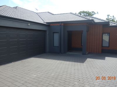 38A Armada St, Bayswater