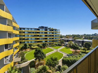 406 / 55 Holloway Street, Pagewood