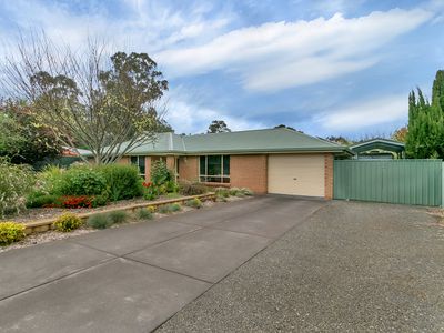 4 Memorial Court, Kersbrook