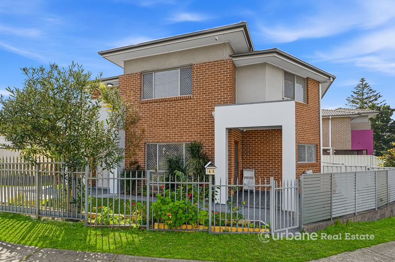 4A Ivy Street, Toongabbie